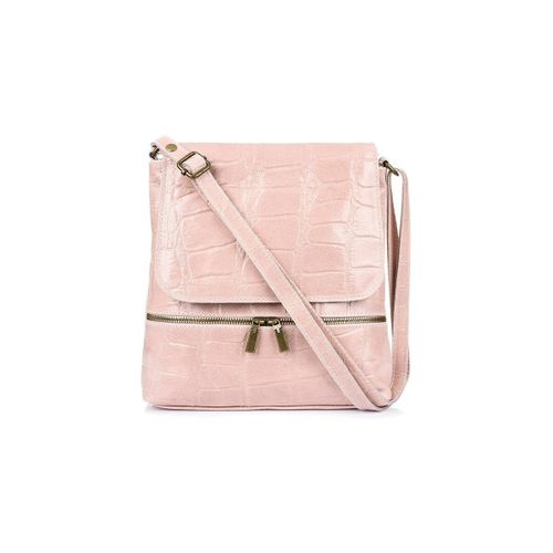 Sac à main Vera Pelle krab69pink - Vera Pelle - Modalova