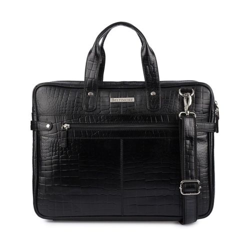 Porte document kras17black - Beltimore - Modalova