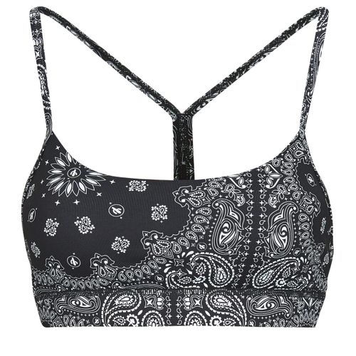 Brassières de sport YOGA TOP BLACK - ARIZONA LOVE - Modalova