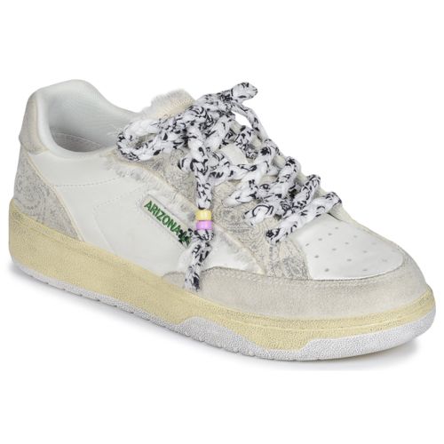 Baskets basses VENICE SNEAKERS SUEDE - ARIZONA LOVE - Modalova