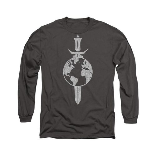 T-shirt Star Trek Terran Empire - Star Trek - Modalova