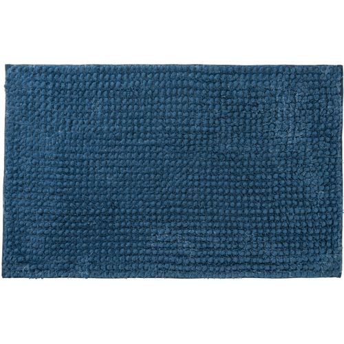 Tapis de bain Tapis de bain chenille 50x80 en polyester uni - Guy Levasseur - Modalova