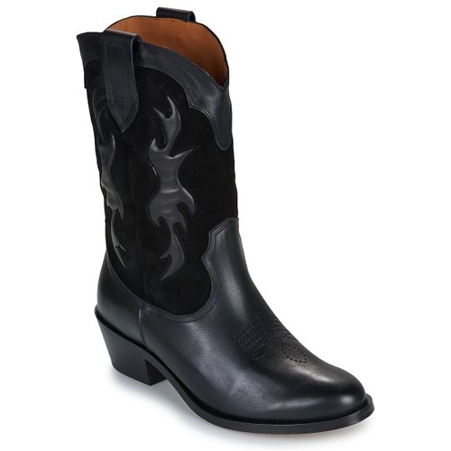Bottes à talon WANDA - Anthology Paris - Modalova