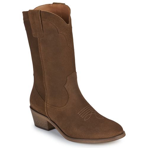 Bottes à talon WELSON - Anthology Paris - Modalova
