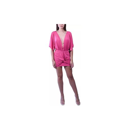 Robe courte Robe Anouk Robe - Enzoloco Paris - Modalova