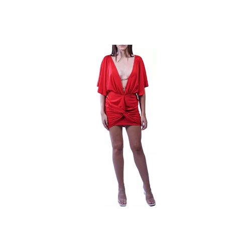 Robe courte Robe Anouk Robe - Enzoloco Paris - Modalova