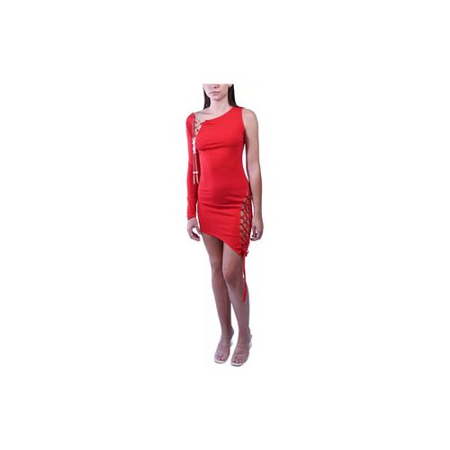 Robe courte Robe Bravo Robe - Enzoloco Paris - Modalova