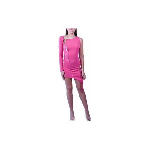 Robe courte Robe Bravo Robe - Enzoloco Paris - Modalova