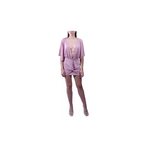 Robe courte Robe Anouk Robe - Enzoloco Paris - Modalova