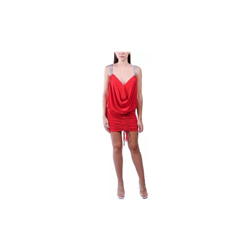 Robe courte Robe Alienor Robe - Enzoloco Paris - Modalova