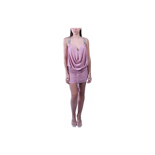 Robe courte Robe Alienor Robe - Enzoloco Paris - Modalova