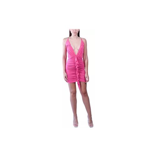 Robe courte Robe Anita Robe - Enzoloco Paris - Modalova