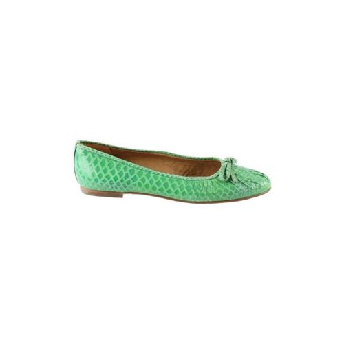 Ballerines Ballerines vertes - Stuart Weitzman - Modalova