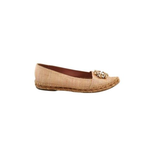 Espadrilles D&G Espadrilles beiges - D&G - Modalova
