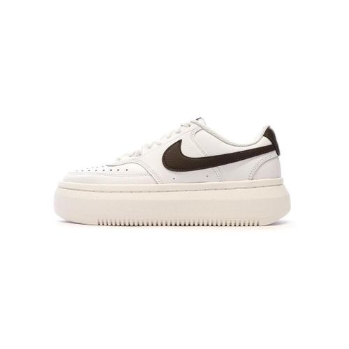 Baskets basses Court Vision Alta - Nike - Modalova