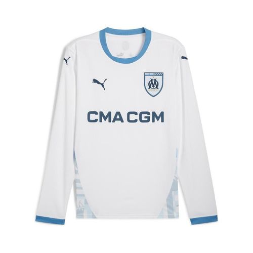 T-shirt Puma OM 2024/2025 - Puma - Modalova