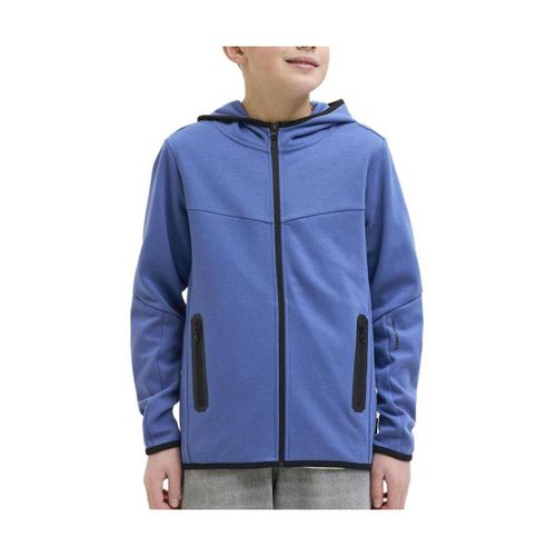 Sweatshirts à capuche Twill - Jack & Jones - Modalova