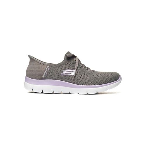Baskets basses Slip-ins Sport Summits - Skechers - Modalova