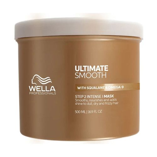 Soins & Après-shampooing Masque Ultimate Smooth 500 ml - Wella - Modalova