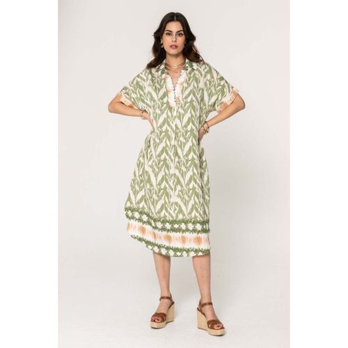 Robe Last Queen Paris Robe Ivy - Last Queen Paris - Modalova