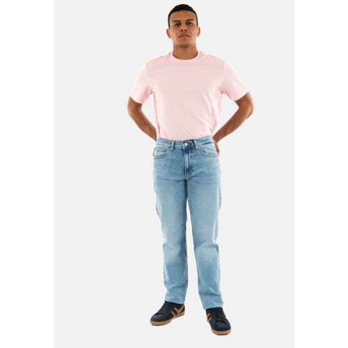 Jeans Tommy Jeans dm0dm21024 - Tommy Jeans - Modalova