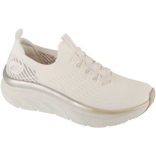 Baskets basses D apos;Lux Walker Let It Glow - Skechers - Modalova