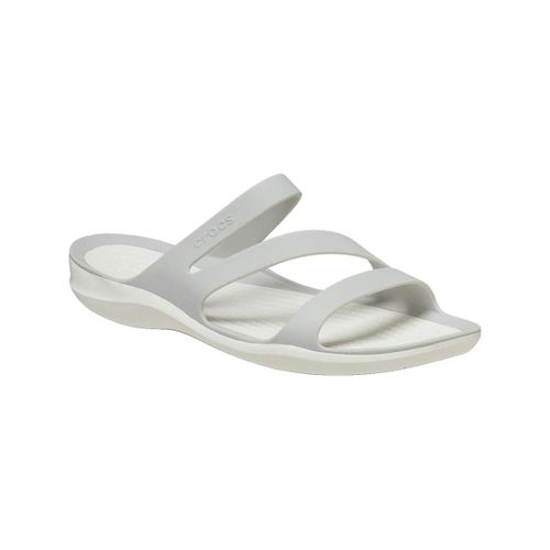 Sandales plates Crocs Swiftwater - Crocs - Modalova