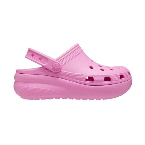 Sandales compensées Crocs Classic - Crocs - Modalova
