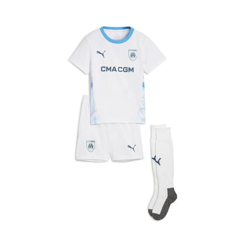Ensembles de survêtement OM Mini-Kit Domicile - Puma - Modalova