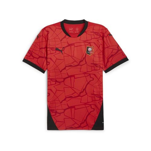 T-shirt Réplica Domicile 2024/2025 - Puma - Modalova