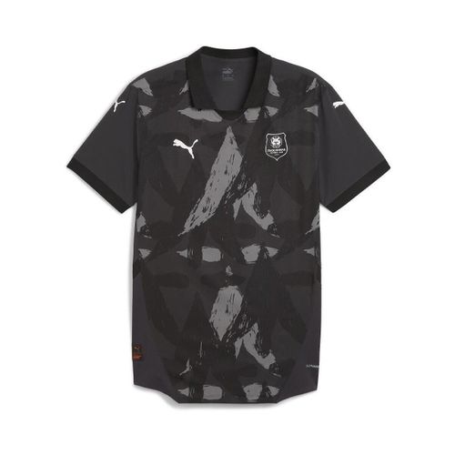 T-shirt Stade Rennais Authentic Third - Puma - Modalova