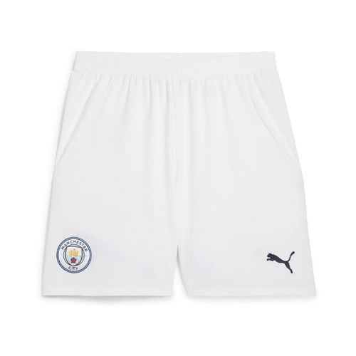 Short Puma Manchester City 2024/25 - Puma - Modalova