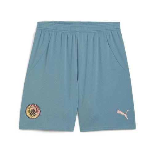 Short Manchester City Short 2024/25 - Puma - Modalova