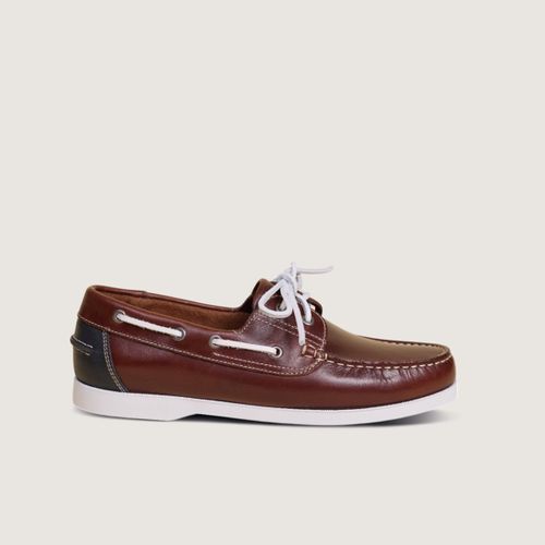 Chaussures bateau Hardrige Bato - Hardrige - Modalova
