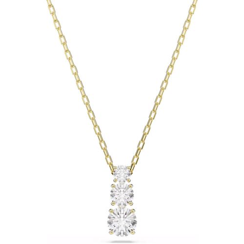 Collier Pendentif Stilla Attract - Swarovski - Modalova