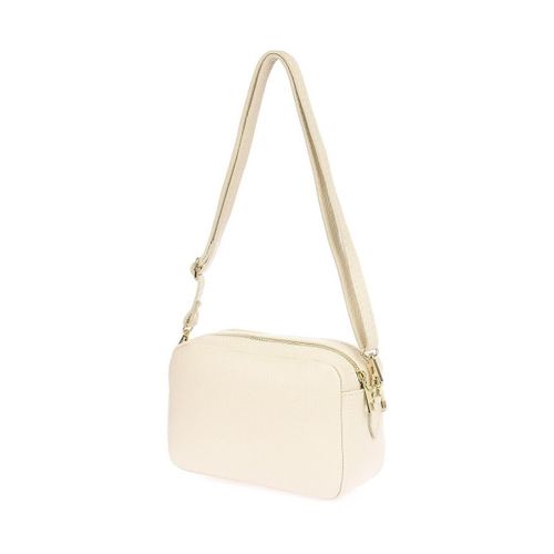Sac a main Vera Pelle krap10ecru - Vera Pelle - Modalova