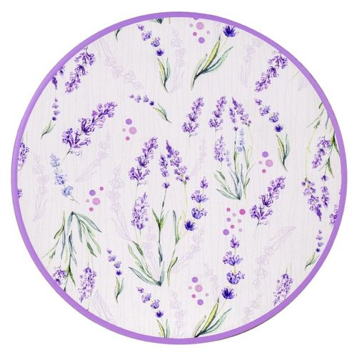 Set de table Dessous De Plat Lavande - Signes Grimalt - Modalova