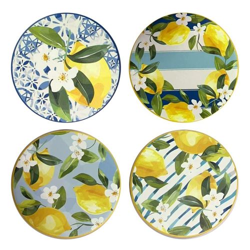 Set de table Dessous De Plat 4U - Signes Grimalt - Modalova
