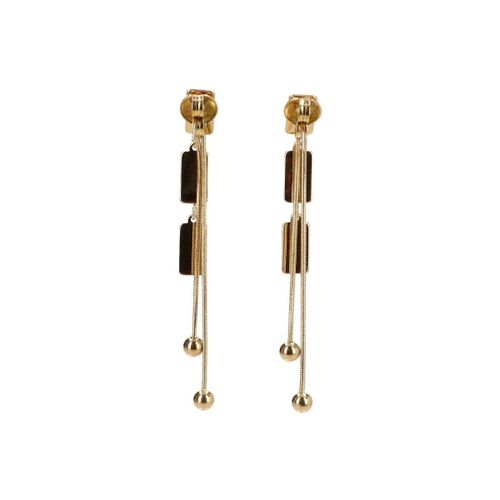 Boucles oreilles 80055 - Luna Collection - Modalova