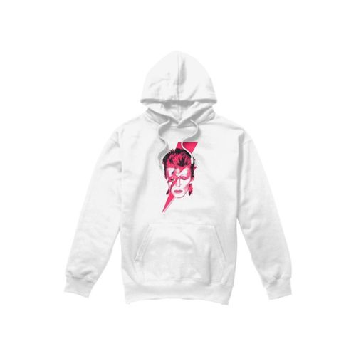 Sweatshirts à capuche Aladdin Sane - David Bowie - Modalova