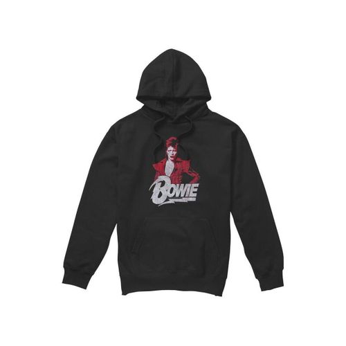 Sweatshirts à capuche Diamond - David Bowie - Modalova