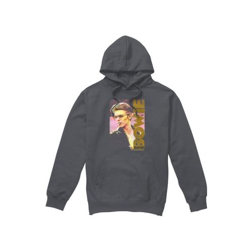 Sweatshirts à capuche Skin - David Bowie - Modalova