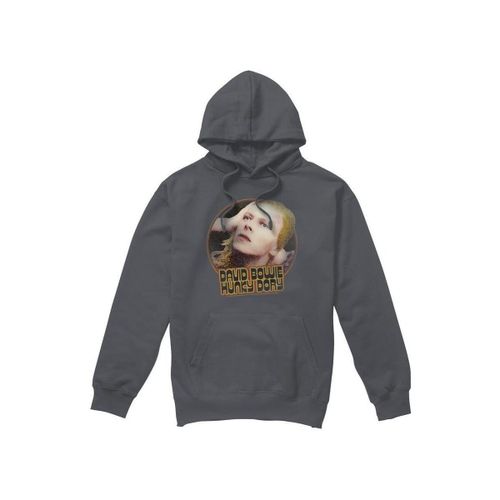 Sweatshirts à capuche Hunky Dory - David Bowie - Modalova