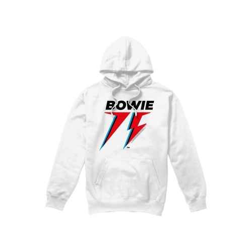 Sweatshirts à capuche 75 - David Bowie - Modalova