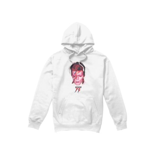 Sweatshirts à capuche Aladdin Sane '75 - David Bowie - Modalova