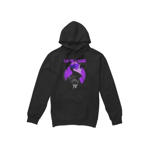 Sweatshirts à capuche 75 - David Bowie - Modalova