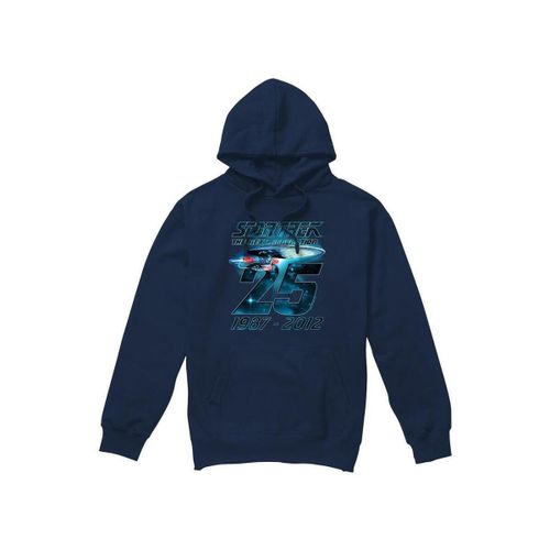 Sweatshirts à capuche Enterprise 25 - Star Trek - Modalova