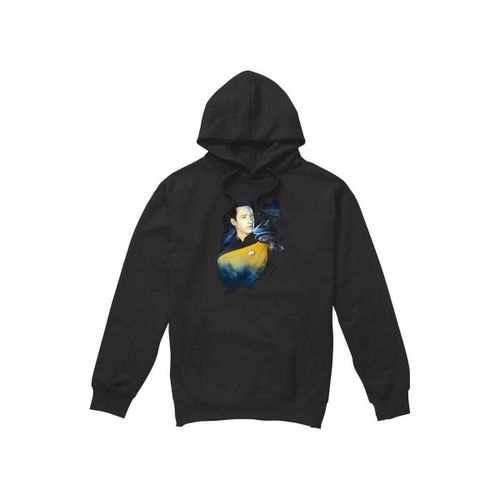 Sweatshirts à capuche 25th - Star Trek - Modalova