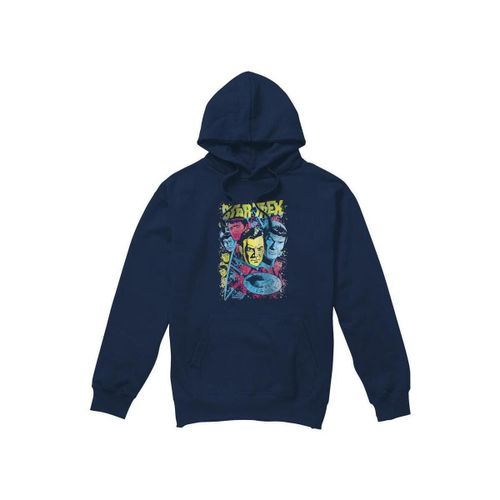 Sweatshirts à capuche Classic - Star Trek - Modalova