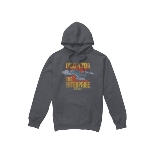 Sweatshirts à capuche NCC-1701 - Star Trek - Modalova